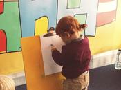 Miércoles Mudo #24: Pequeña gran artista