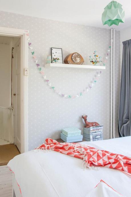 Complementos en color pastel