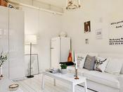 tamaño IMPORTA: metros sencillez elegancia