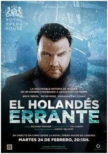 EL RINCON DE KEVIN: Andrea Chéiner (Una ópera juntos‏)