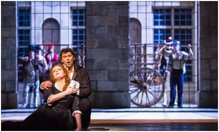 EL RINCON DE KEVIN: Andrea Chéiner (Una ópera juntos‏)