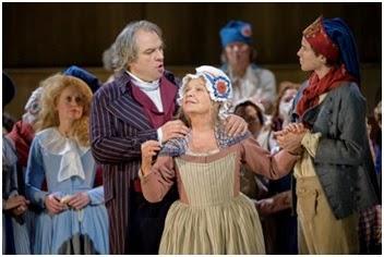 EL RINCON DE KEVIN: Andrea Chéiner (Una ópera juntos‏)