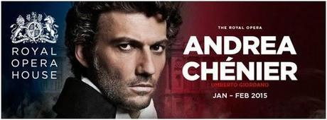 EL RINCON DE KEVIN: Andrea Chéiner (Una ópera juntos‏)