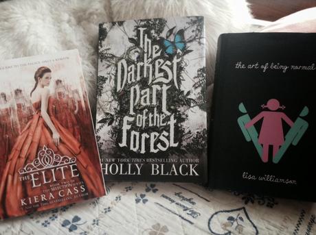 IMM #55: Los olvidados