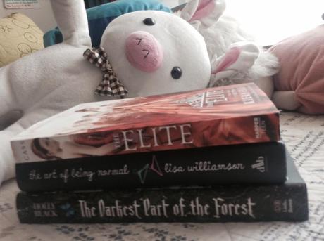 IMM #55: Los olvidados