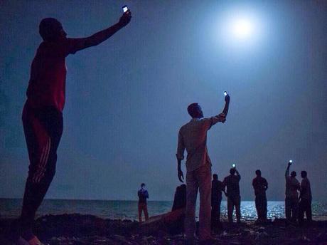 Las mejores fotografías de 2014