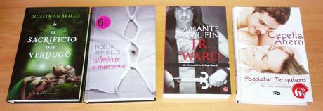 Adquisiciones de (un día de) Enero de 2015