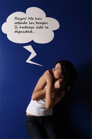 Podemos y las bragas de la Pantoja, país de contraste