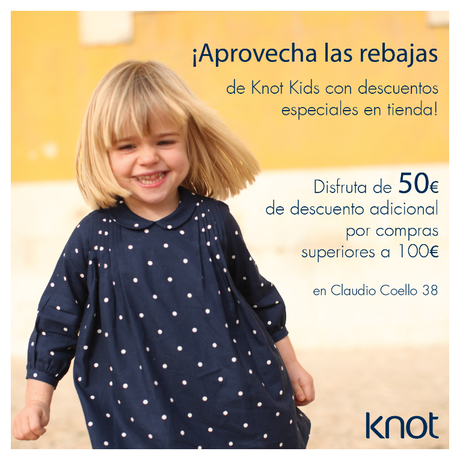 knot for kids