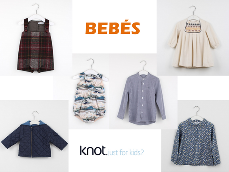KNOT FOR KIDS