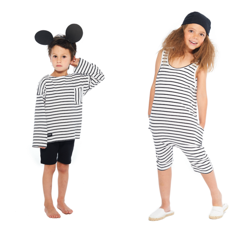 YPorque presenta su colección Lista para jugar!