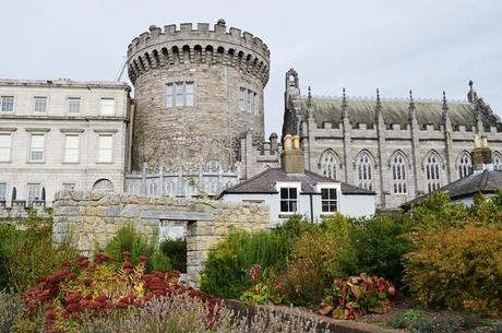 Hola Irlanda, Hola Dublin!