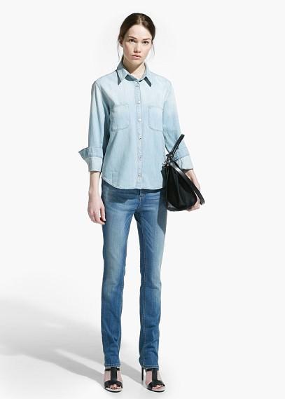 Jeans, la prenda todoterreno