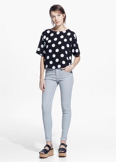 Jeans, la prenda todoterreno