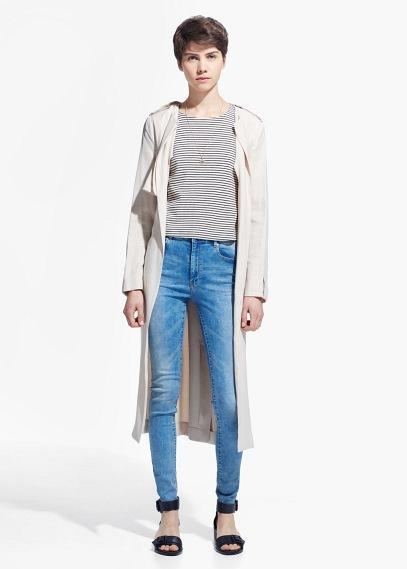 Jeans, la prenda todoterreno