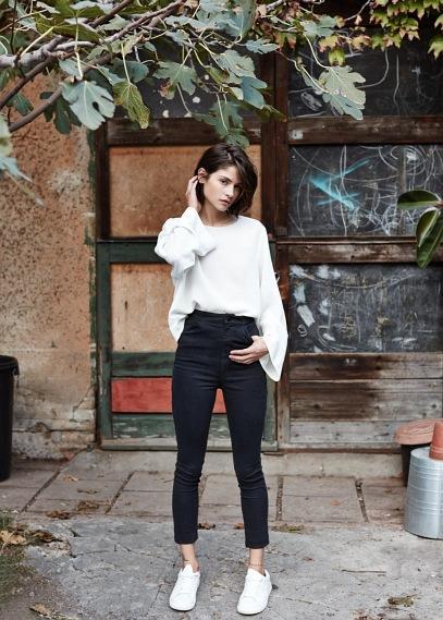 Jeans, la prenda todoterreno