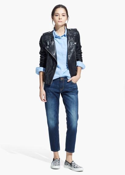 Jeans, la prenda todoterreno