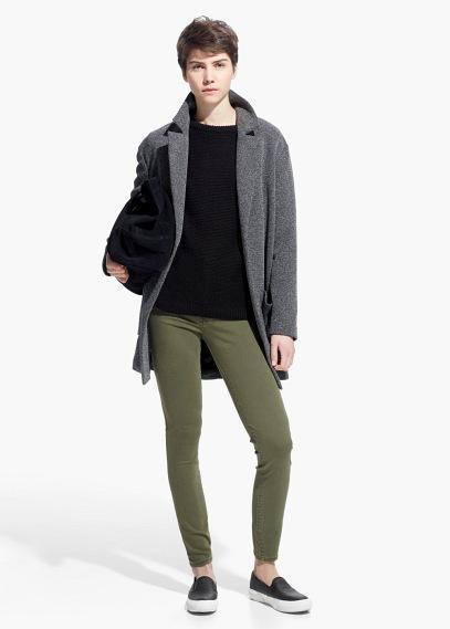 Jeans, la prenda todoterreno