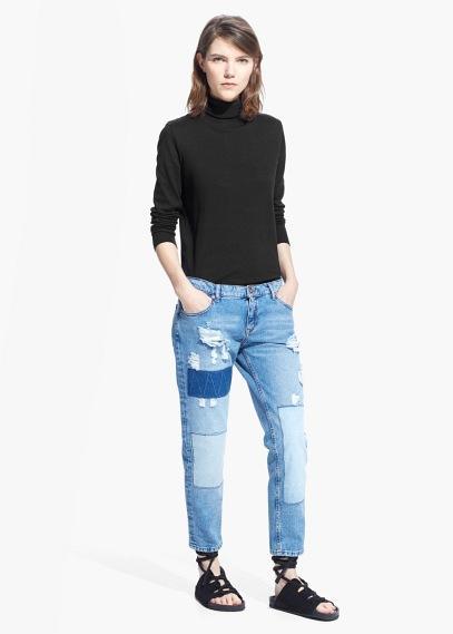 Jeans, la prenda todoterreno