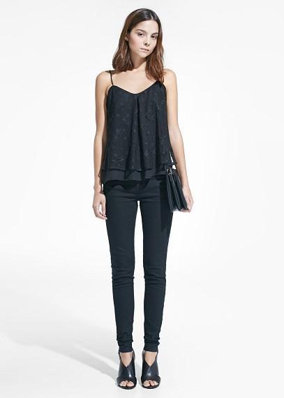 Jeans, la prenda todoterreno