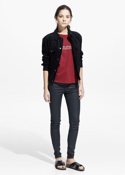 Jeans, la prenda todoterreno