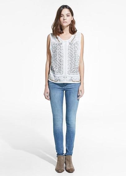 Jeans, la prenda todoterreno