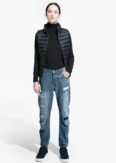 Jeans, la prenda todoterreno