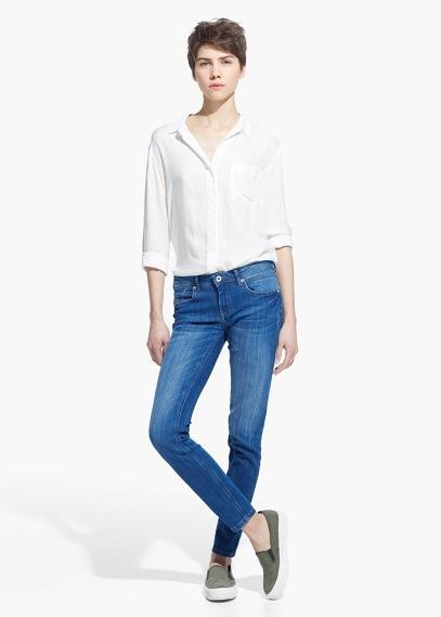 Jeans, la prenda todoterreno