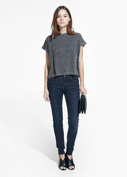 Jeans, la prenda todoterreno