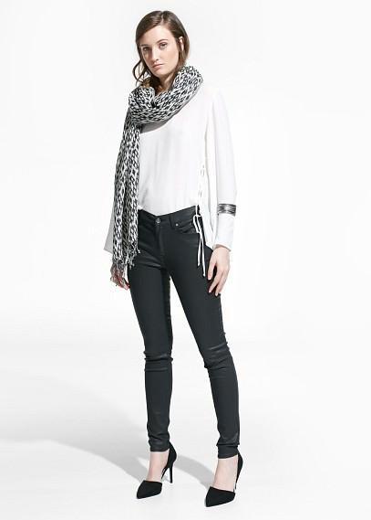 Jeans, la prenda todoterreno