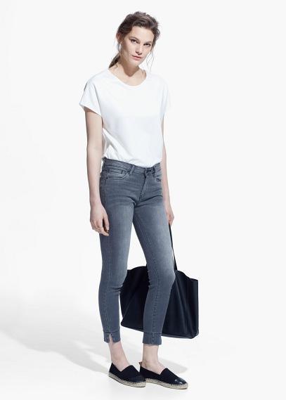 Jeans, la prenda todoterreno