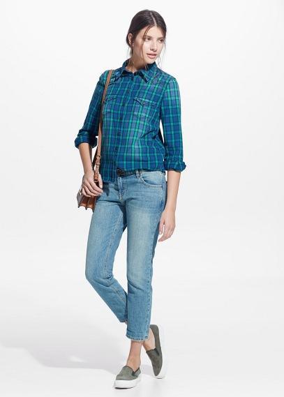 Jeans, la prenda todoterreno