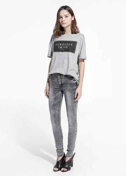 Jeans, la prenda todoterreno