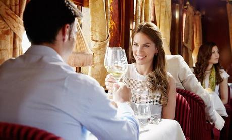 Trenes turísticos de lujo de Renfe como regalo para San Valentín