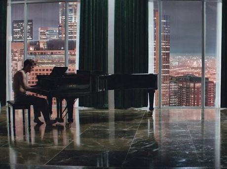 La película 50 Sombras de Grey - Foto: Universal Pictures International