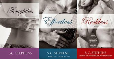 RESEÑA #38: IMPREVISIBLE