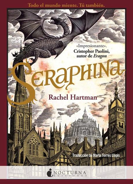 Ficha: Seraphina