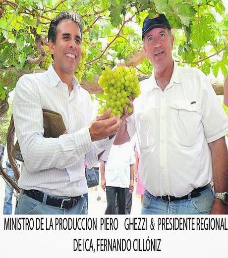 SEGUNDO CENTRO DE INNOVACIÓN TECNOLÓGICA AGRO INDUSTRIAL ESTARÁ EN ICA…