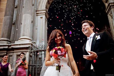 Los 20 mejores fotógrafos de boda profesionales de España