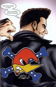 Las grandes marcas del Rock