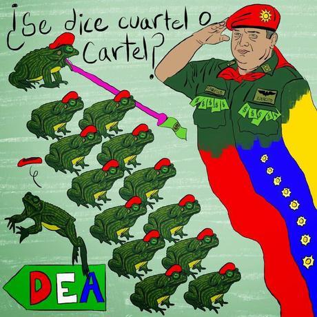 Del Cuartel al Cartel - General Carlos Peñaloza
