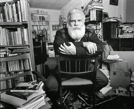 Nova - Samuel R. Delany
