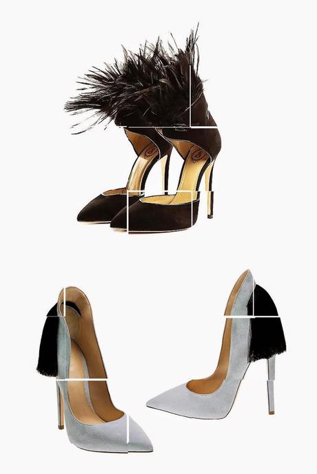 Nuevos talentos...nuevas miradas al zapato de mujer