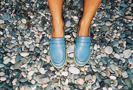 Nuevos talentos...nuevas miradas al zapato de mujer