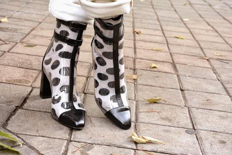 Nuevos talentos...nuevas miradas al zapato de mujer