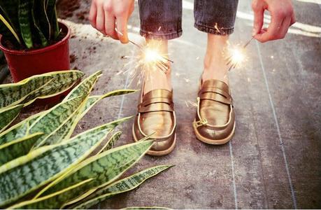 Nuevos talentos...nuevas miradas al zapato de mujer