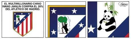 Tira Salas 4988 Tira Salas 4988