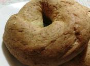Rosquillas chicharrones Taralli cicole