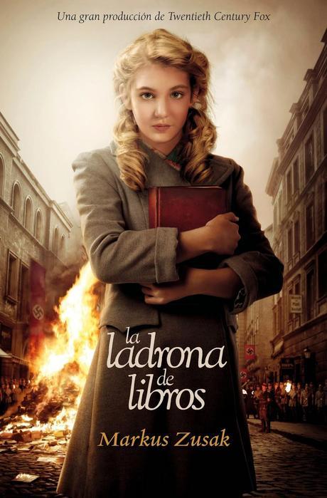 La ladrona de libros (Brian Percival) 2013