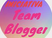 Iniciativa Team Blogger